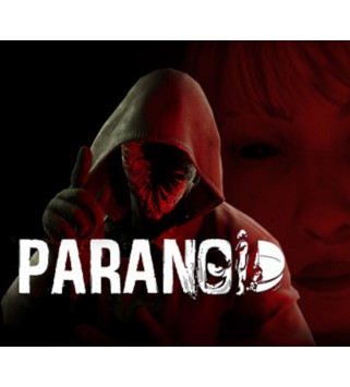 PARANOID Steam Key GLOBAL